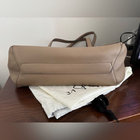 PHILLIP LIM Pashli medium leather shoulder bag - Picture 11 of 17